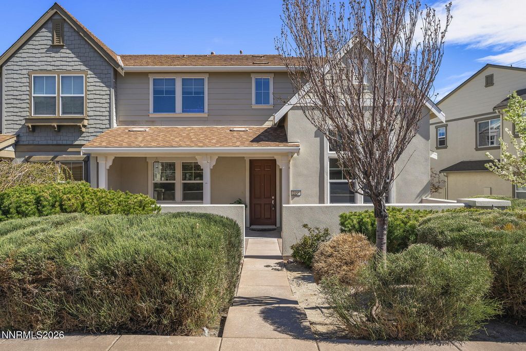 Photo of 2155 Falling Star Loop, Reno, NV 89523 (MLS # 260003352)