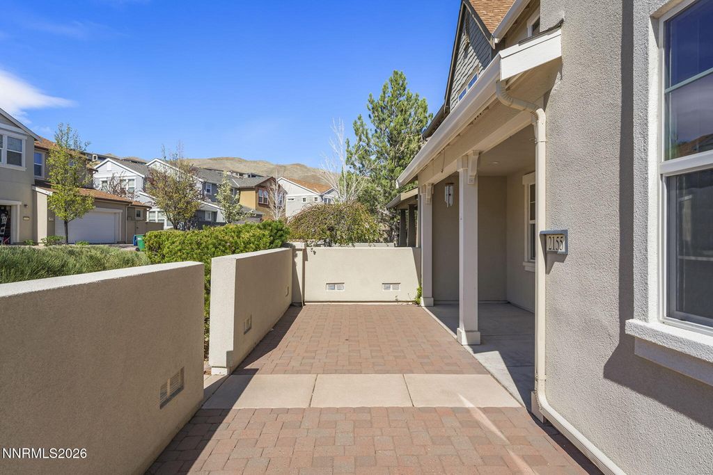 Photo of 2155 Falling Star Loop, Reno, NV 89523 (MLS # 260003352)