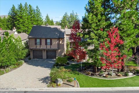 20680 Parc Foret Drive, Reno, NV 89511 - #: 250000444