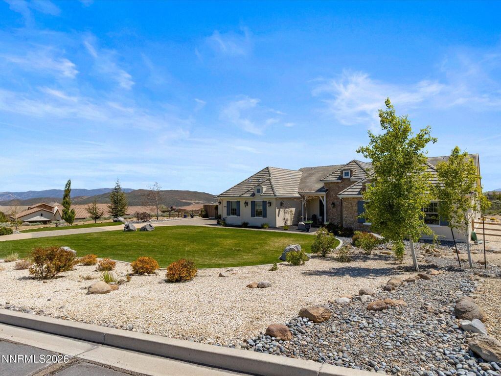 Photo of 5620 Mont Pelier Court, Reno, NV 89511 (MLS # 260005956)