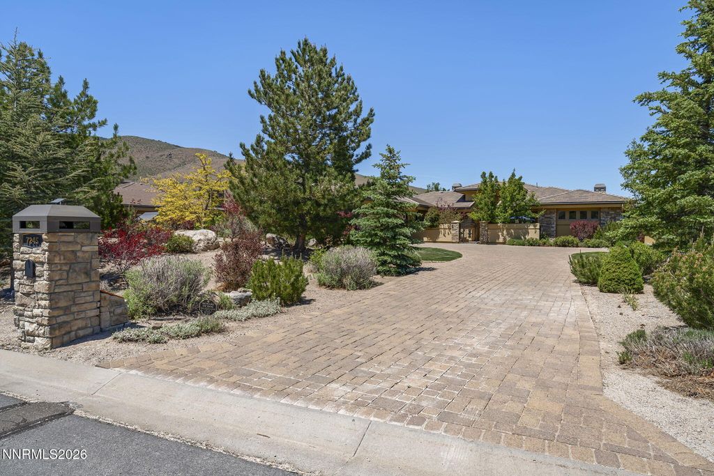 Photo of 7245 Masters Drive, Reno, NV 89511 (MLS # 260006040)