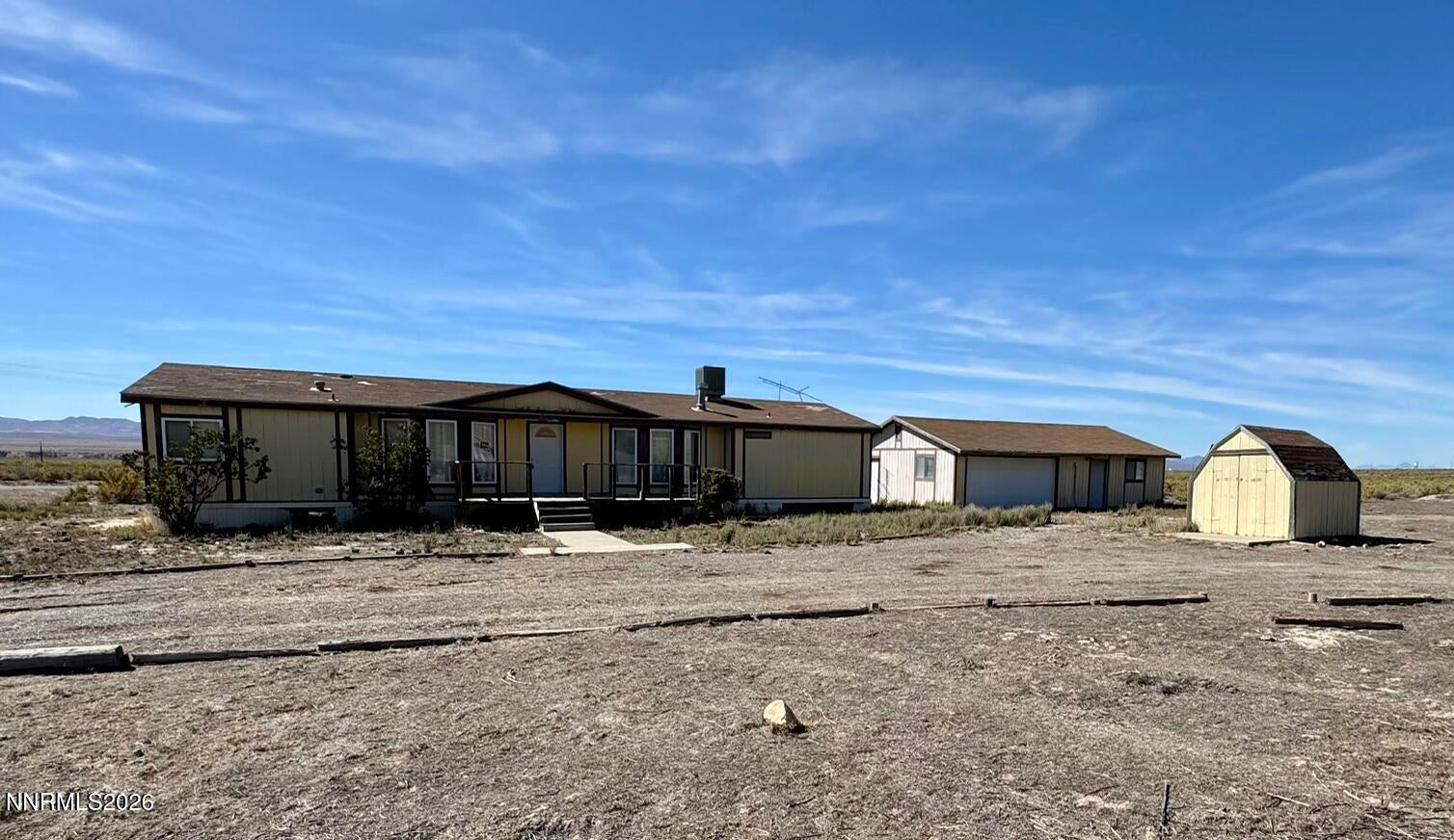 21255 Pyramid Lake Road