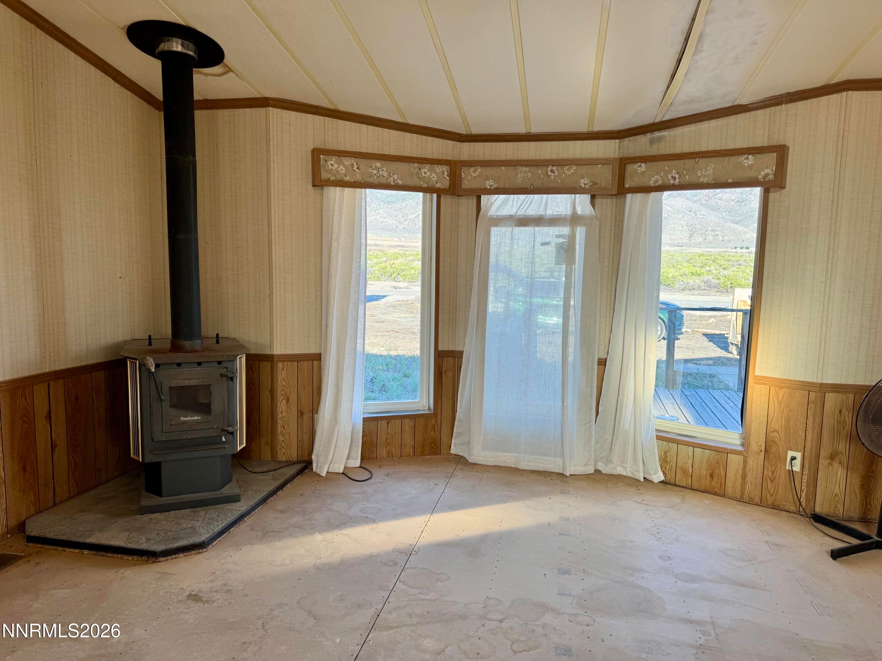 21255 Pyramid Lake Road