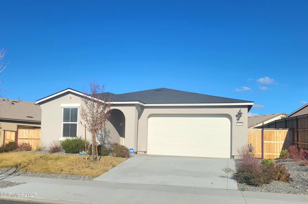 Photo of 7266 Overture Drive, Reno, NV 89506 (MLS # 250058152)