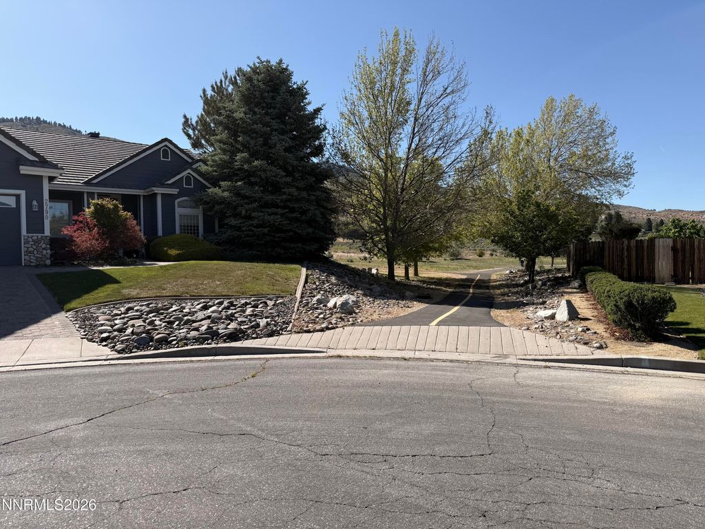 Photo of 2790 Waterford Place, Carson City, NV 89703 (MLS # 260006431)