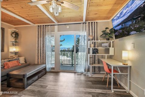 331 Tramway Drive Unit 16, Stateline, NV 89449 - #: 260002190