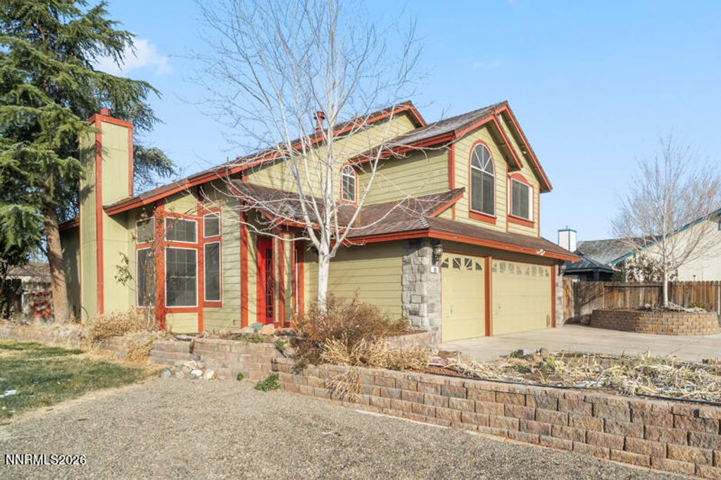 Photo of 931 Lionel Court, Sparks, NV 89434 (MLS # 260000541)