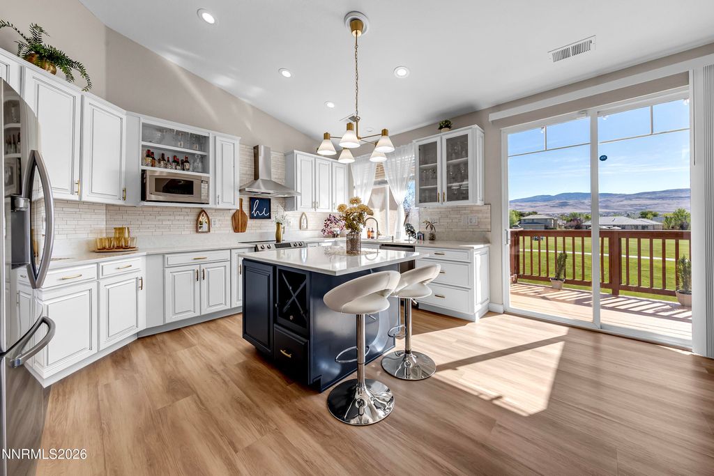 Photo of 7374 La Costa Street, Sparks, NV 89436 (MLS # 260005554)