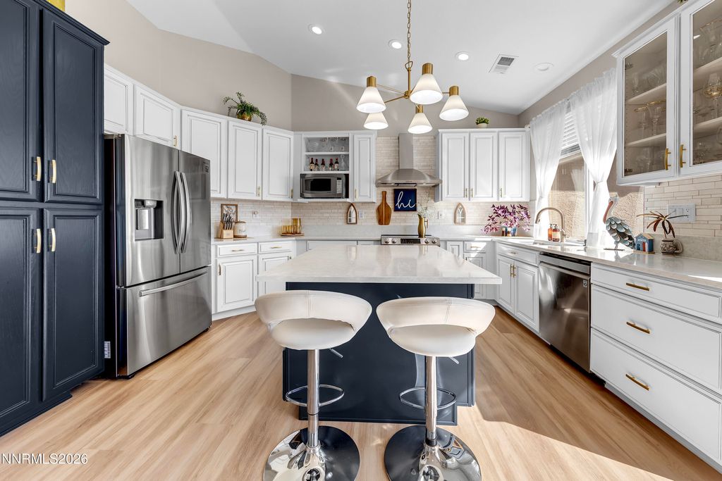 Photo of 7374 La Costa Street, Sparks, NV 89436 (MLS # 260005554)