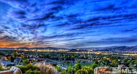 3705 Boulder Patch, Reno, NV 89511 - #: 250006091
