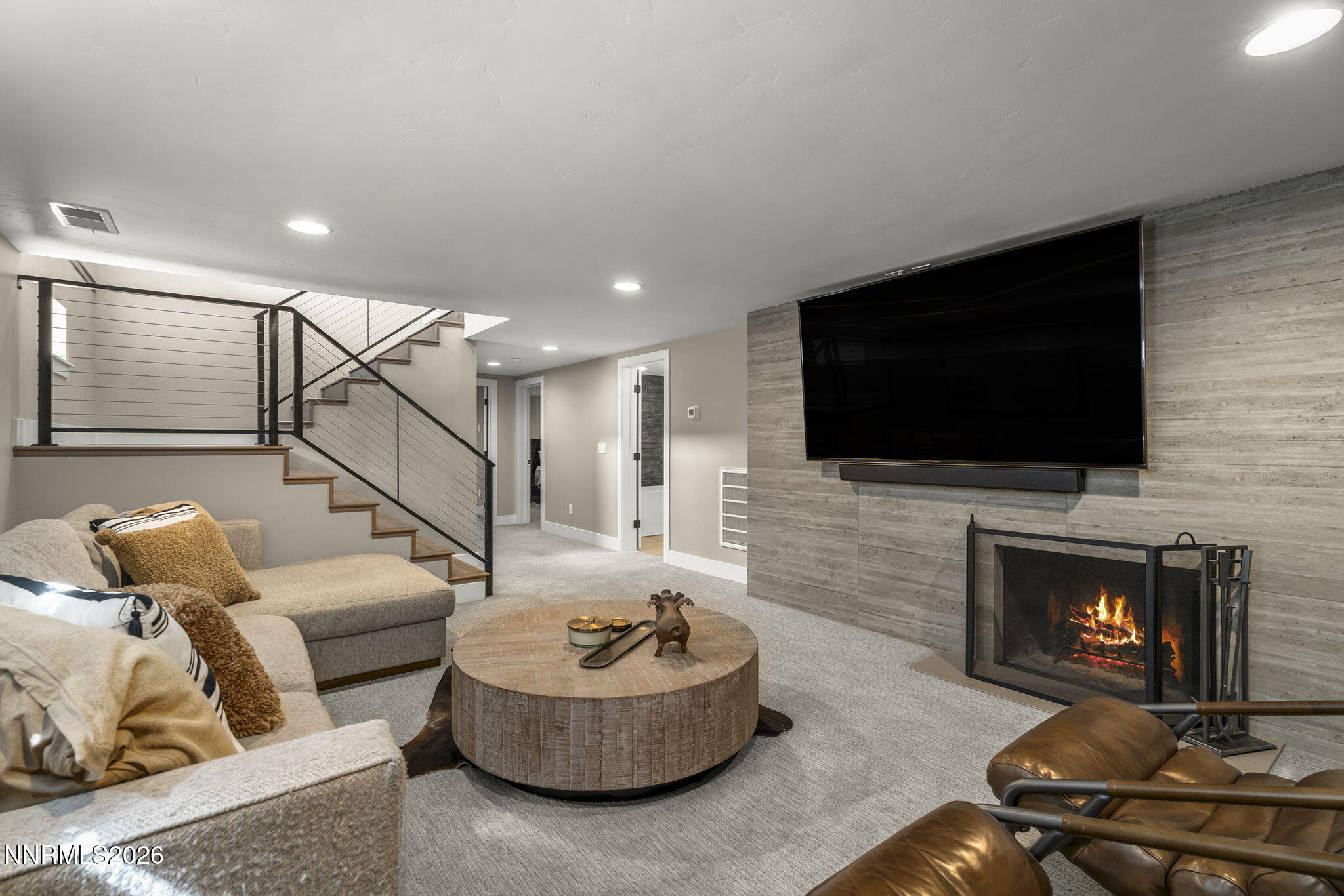 Reno, Nevada, 89509, United States, 4 Bedrooms Bedrooms, ,3 BathroomsBathrooms,Residential,Active,2027282