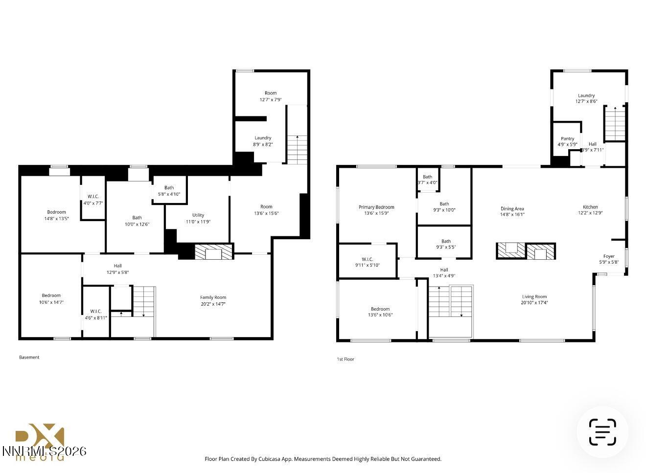 Reno, Nevada, 89509, United States, 4 Bedrooms Bedrooms, ,3 BathroomsBathrooms,Residential,Active,2027282