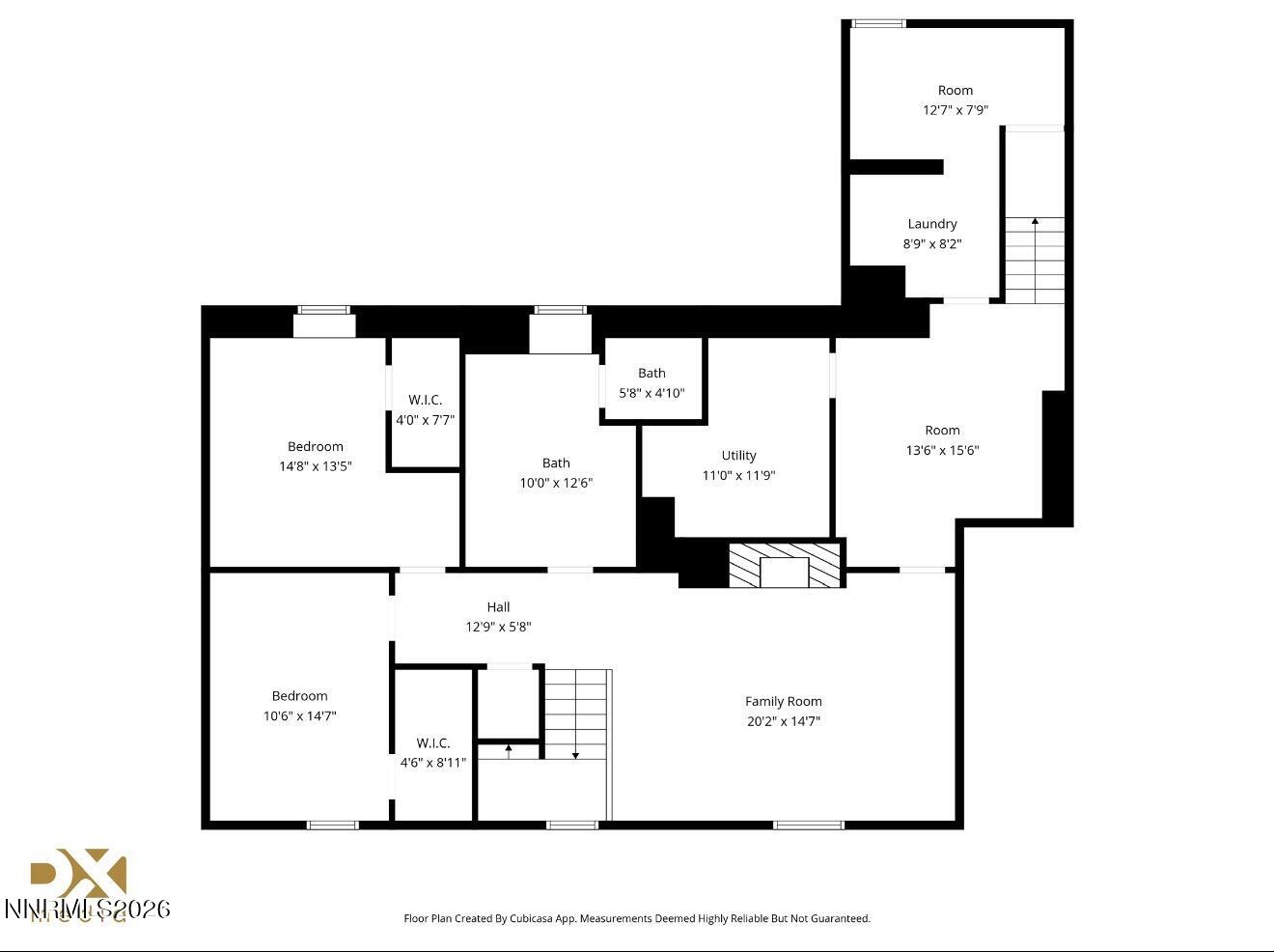 Reno, Nevada, 89509, United States, 4 Bedrooms Bedrooms, ,3 BathroomsBathrooms,Residential,Active,2027282