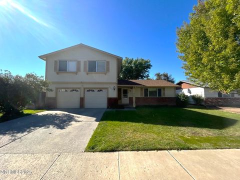 907 Camino Real Drive, Sparks, NV 89434 - #: 250053718