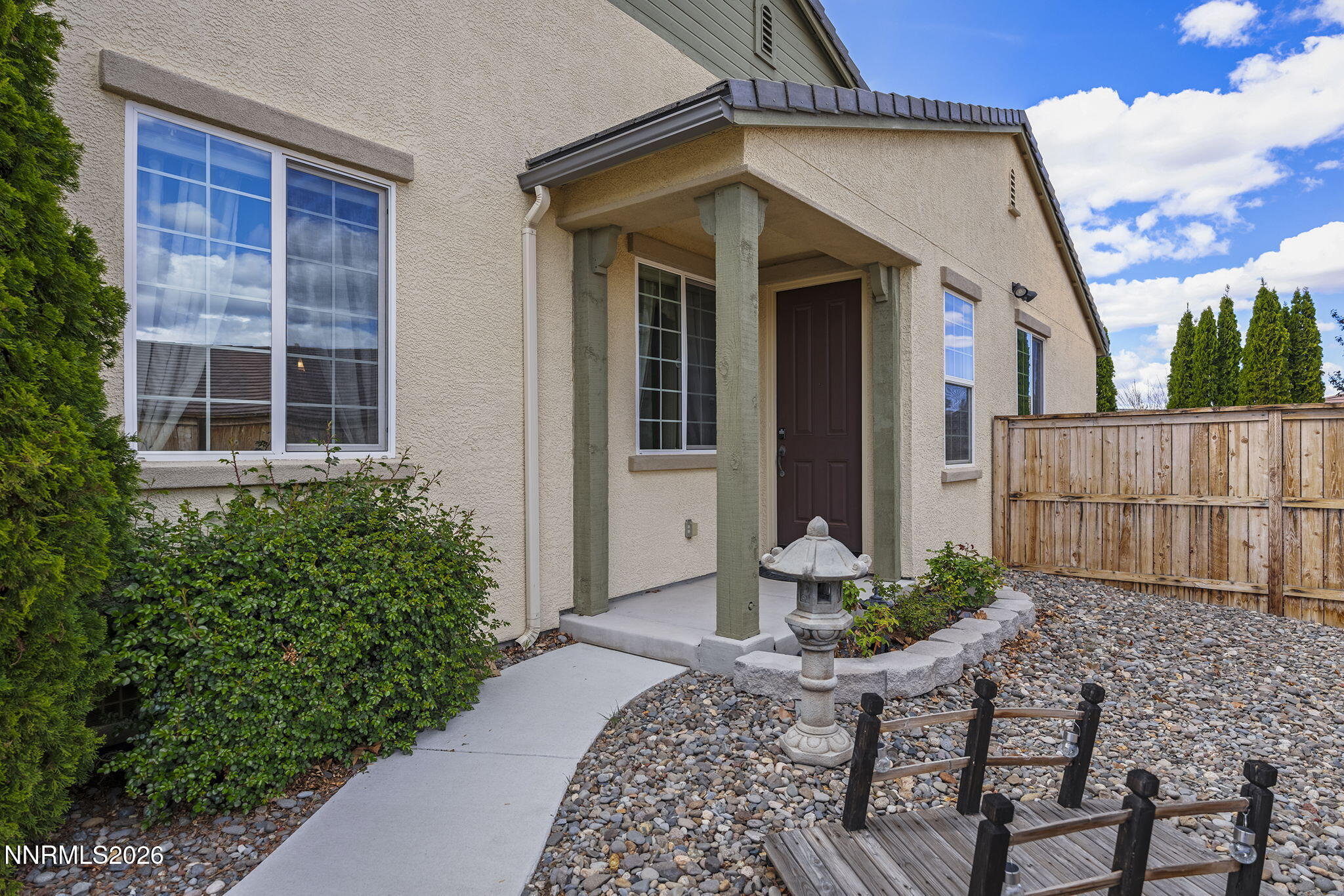 2828 Kimberlite Road