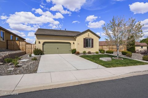 2828 Kimberlite Road Sparks NV 89436
