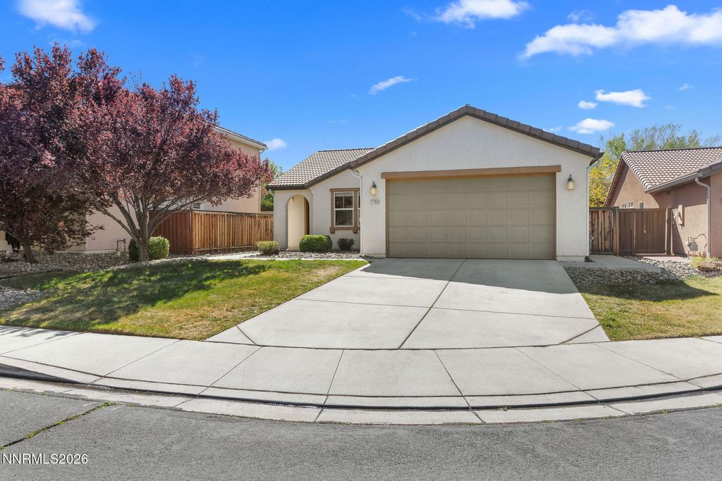 Photo of 11760 Cervino Drive, Reno, NV 89521 (MLS # 260004128)