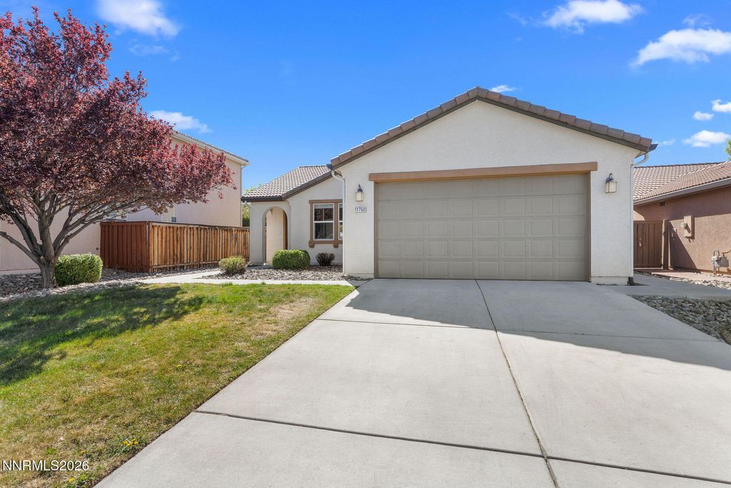 Photo of 11760 Cervino Drive, Reno, NV 89521 (MLS # 260004128)