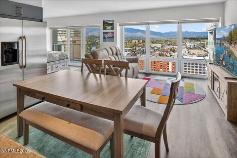 255 N Sierra Street UNIT 2001 Reno NV 89501