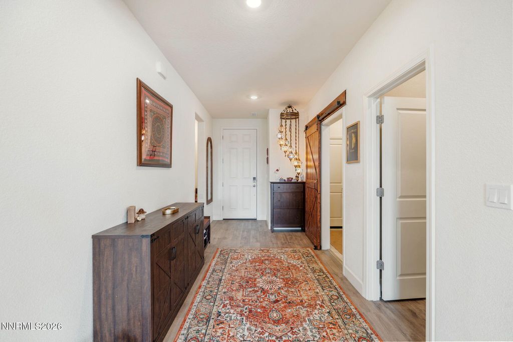 Photo of 1895 Boundary Peak Street, Carson City, NV 89701 (MLS # 260005314)