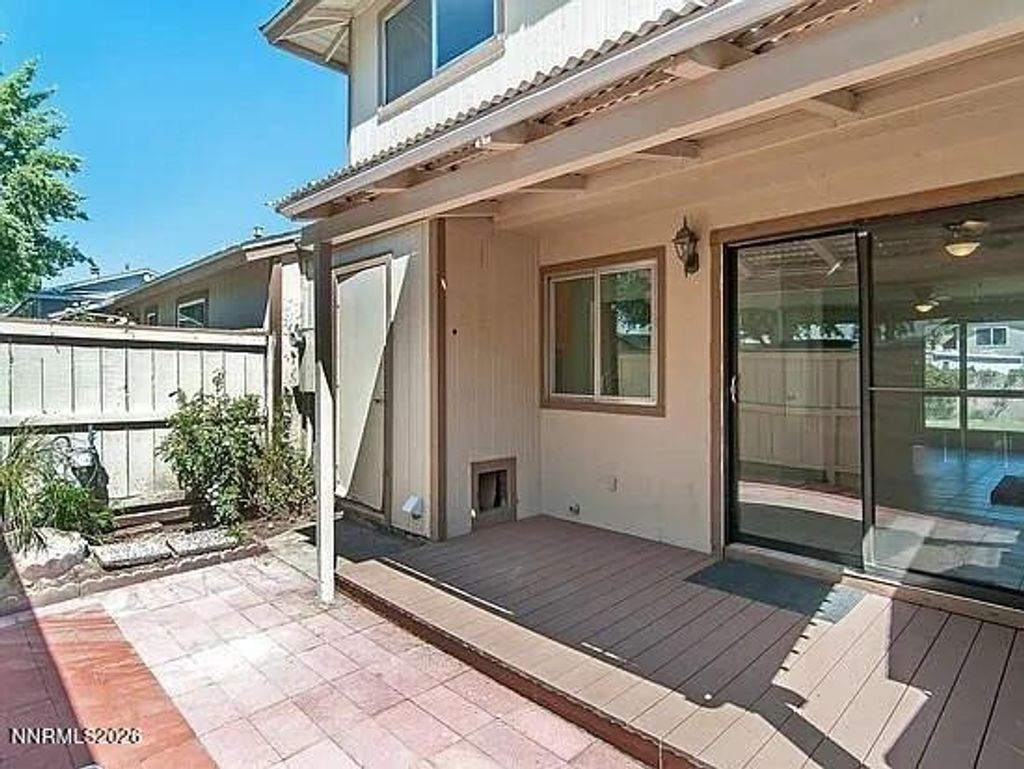 Photo of 860 Cherry Tree Drive #2, Sparks, NV 89434 (MLS # 260001957)