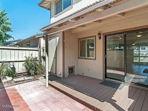 860 Cherry Tree Drive 2 Sparks NV 89434