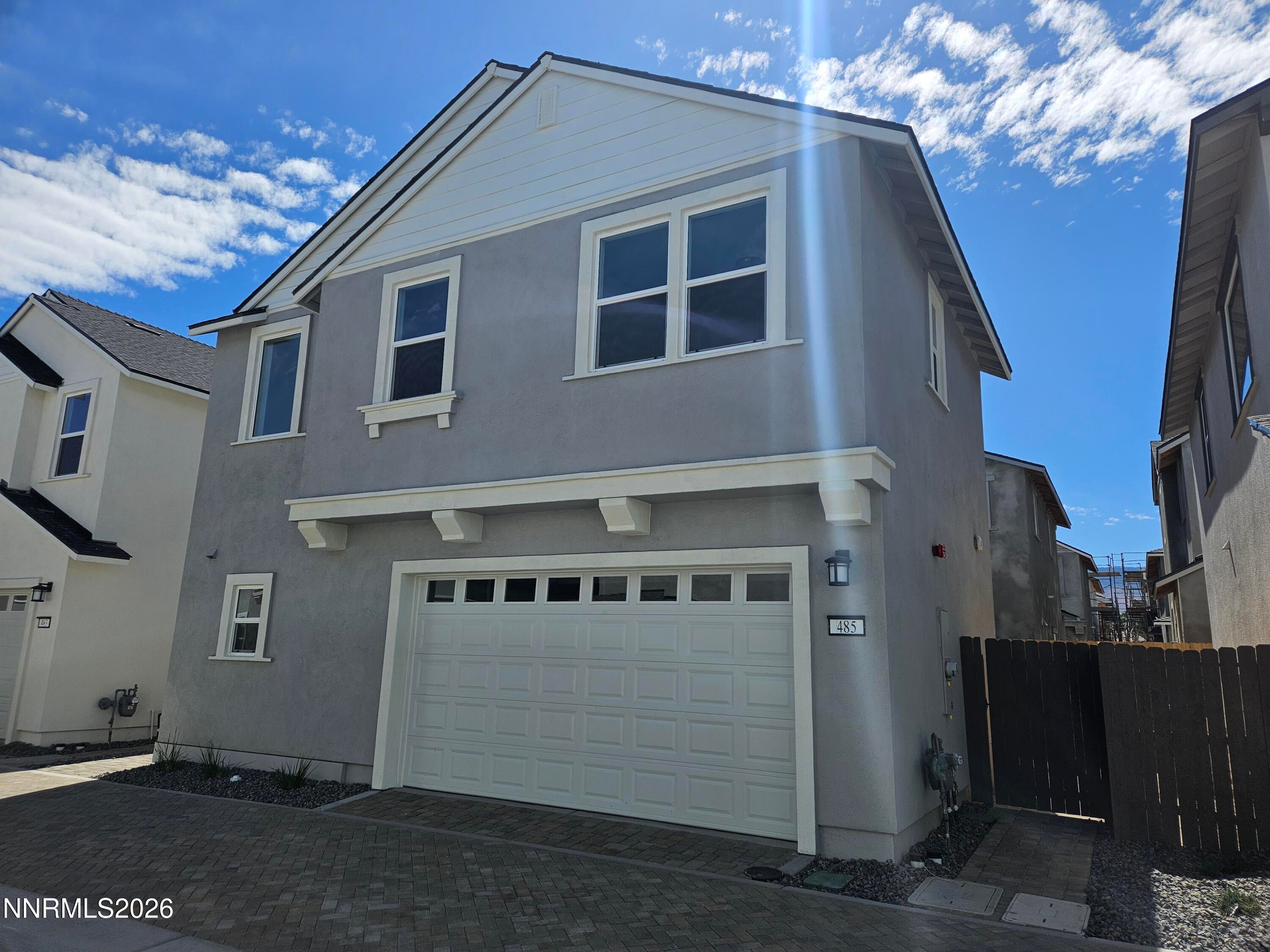 485 Prosecco Way