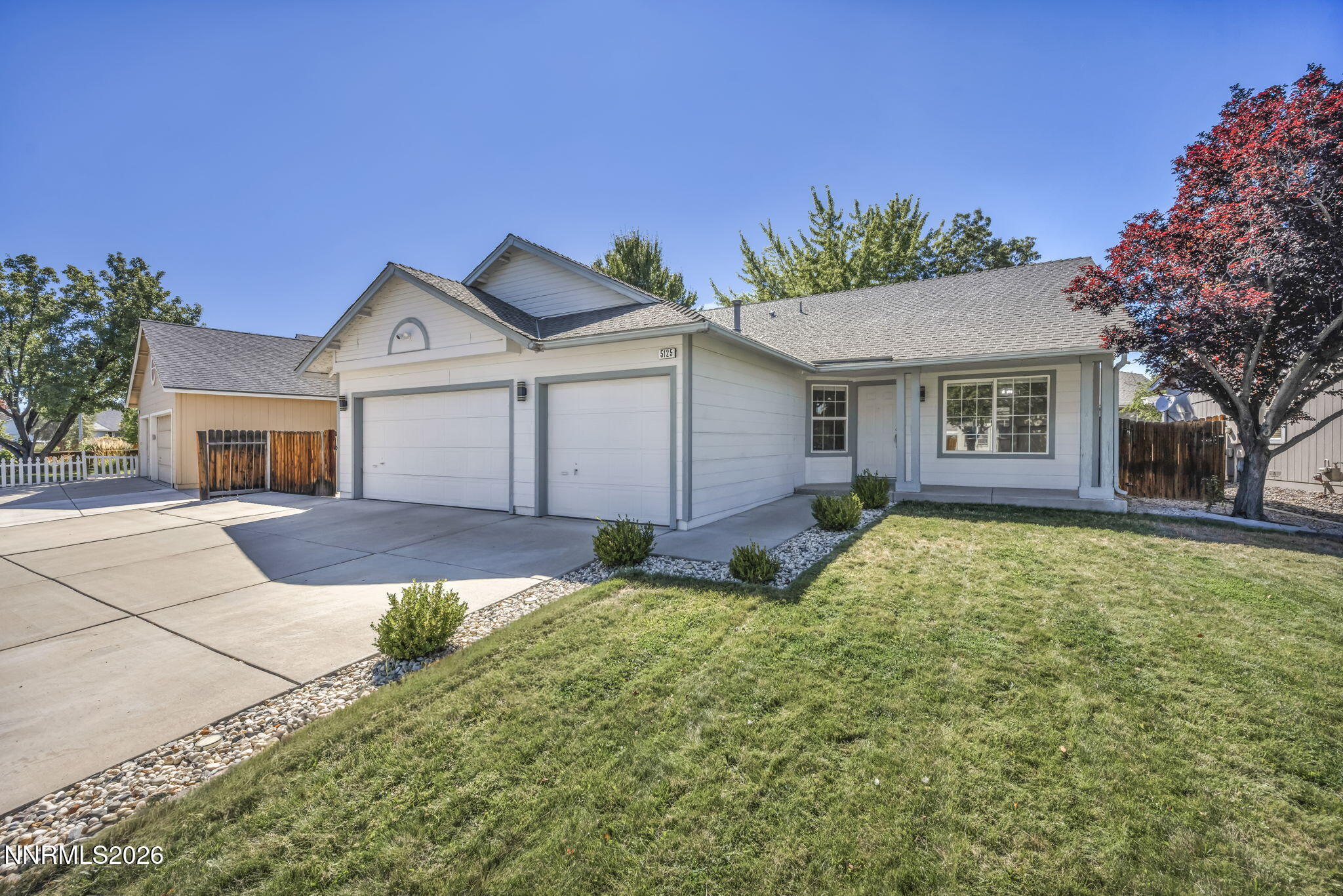 5125 Lorenzo Lane
