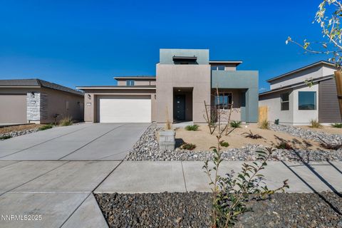 1322 Nebula Road Unit Homesite 92, Carson City, NV 89705 - #: 250056379