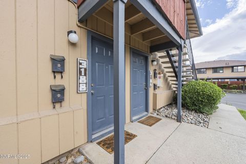 3188 Bristle Branch Drive, Sparks, NV 89434 - #: 250056517