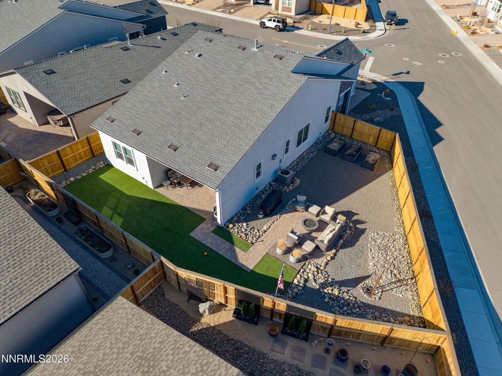 Photo of 2397 Silent Creek Lane, Sparks, NV 89441 (MLS # 260001237)