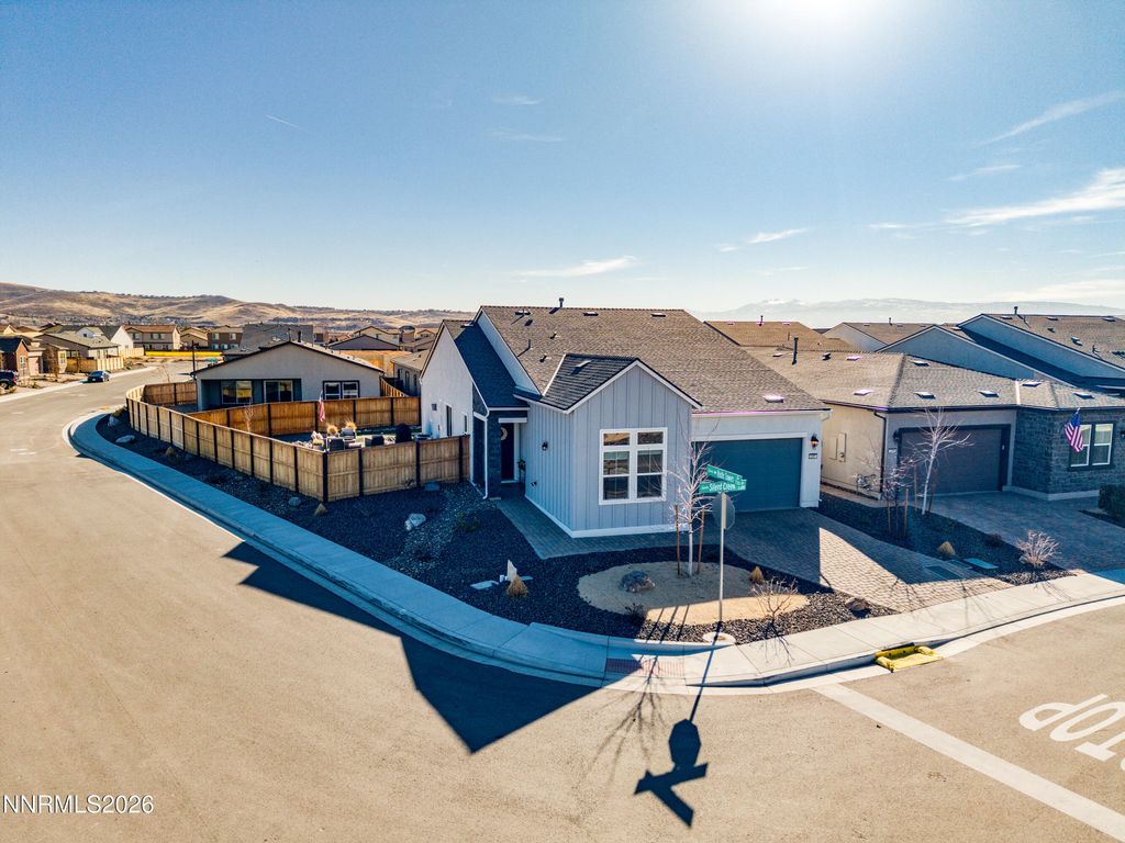 Photo of 2397 Silent Creek Lane, Sparks, NV 89441 (MLS # 260001237)
