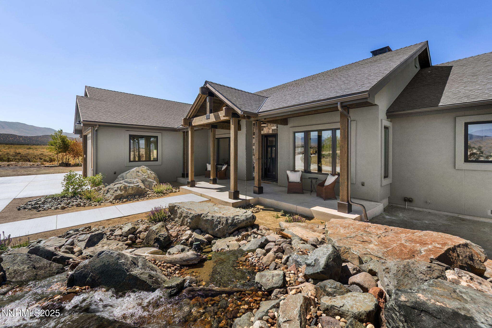 2411 Blaze Court