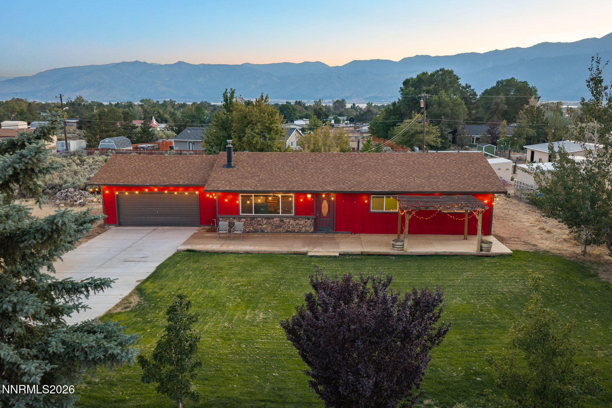 2375 Brenda Way