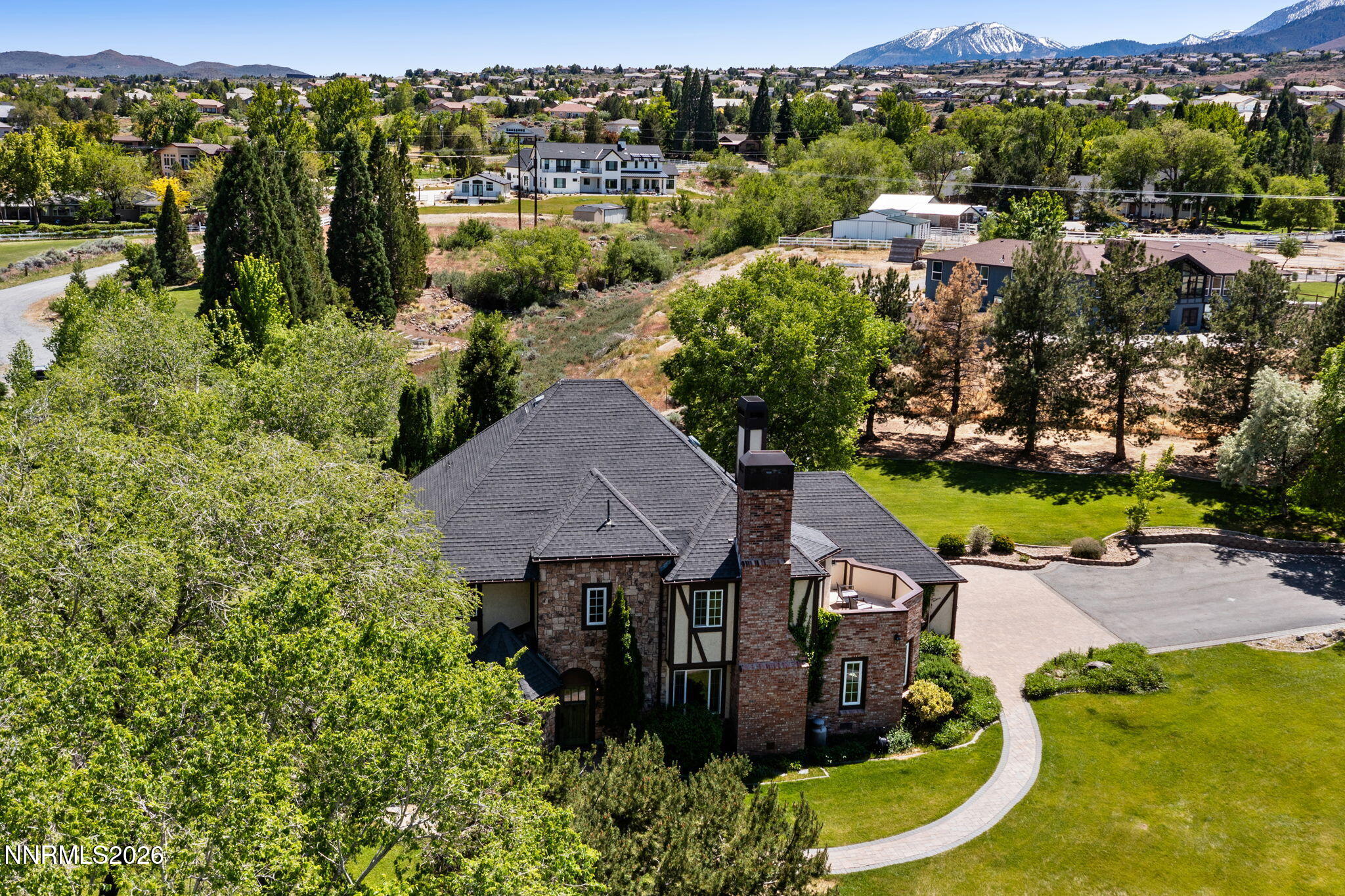 11010 Dryden Drive