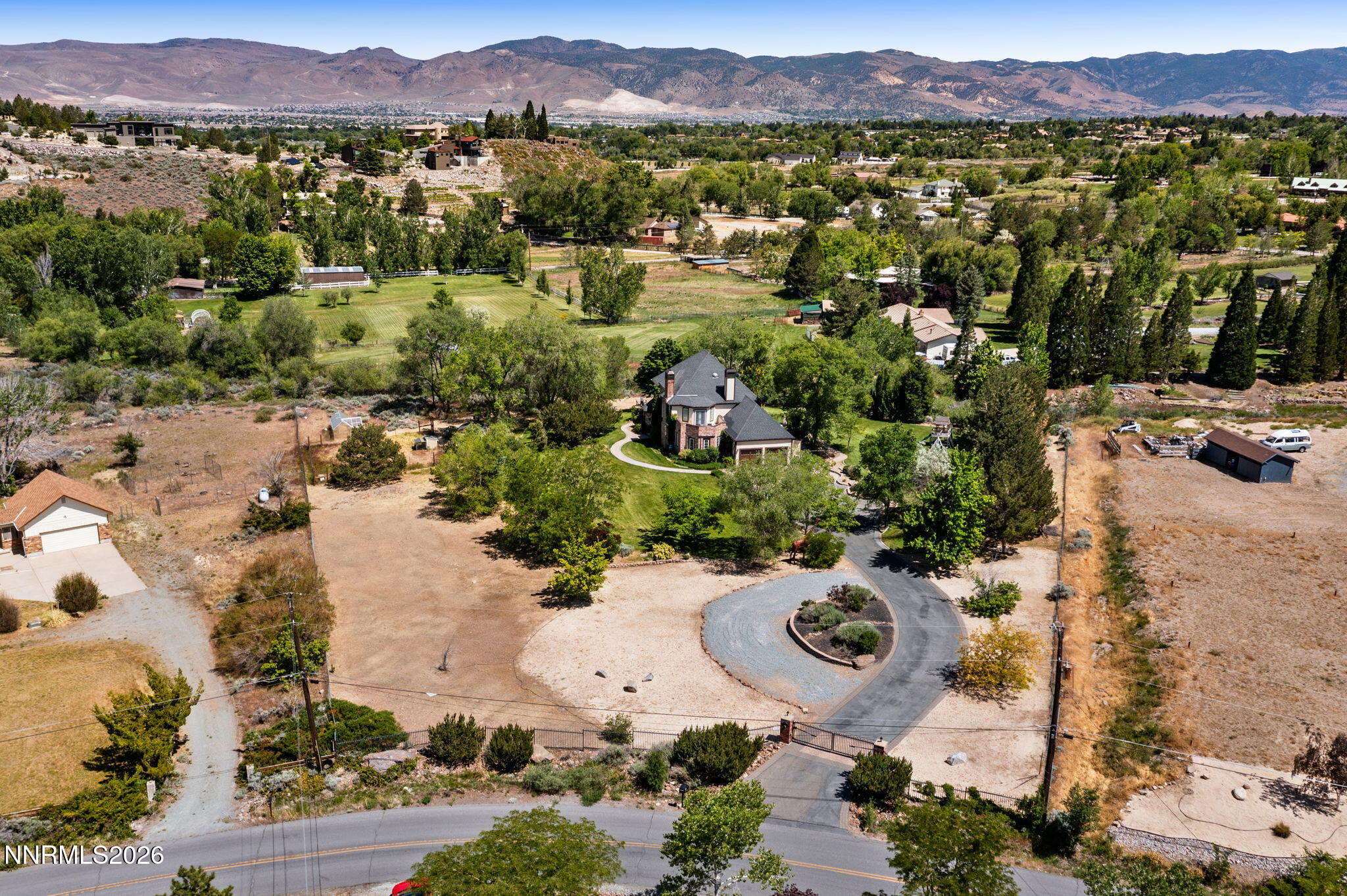 11010 Dryden Drive