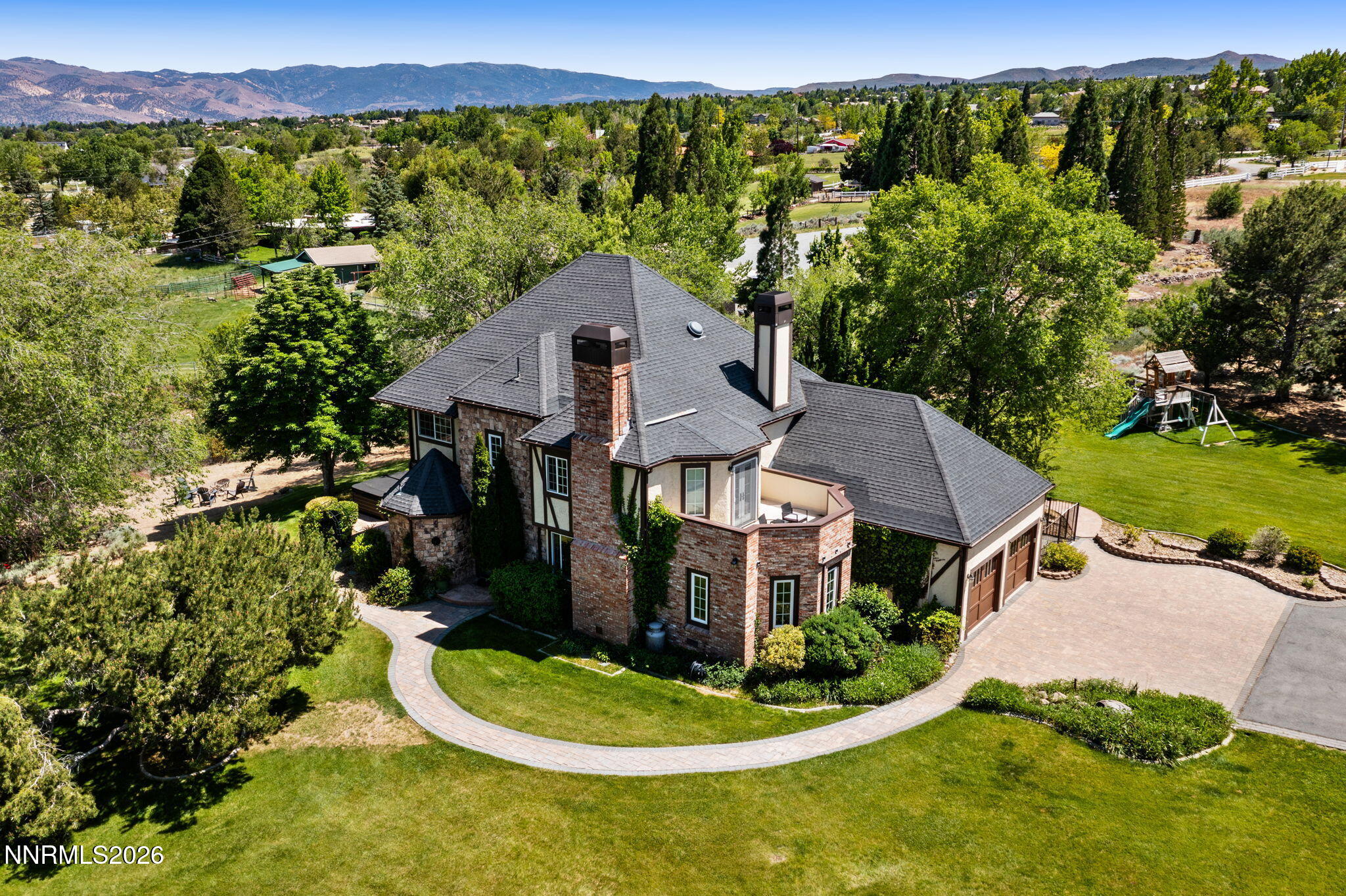 11010 Dryden Drive