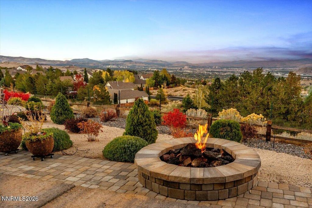 Photo of 3423 White Mountain Court, Reno, NV 89511 (MLS # 260006548)