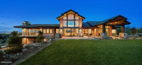 11255 Boulder Glen Way, Reno, NV 89511 - #: 250050066