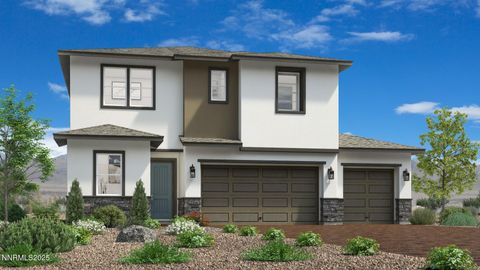 520 La Tray Drive Unit Harris 82, Sparks, NV 89441 - #: 250055108