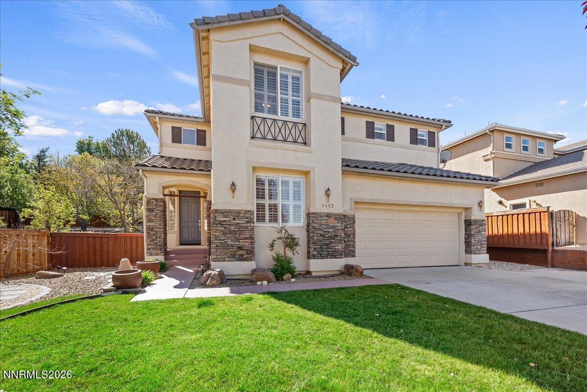 4462 Scott Peak Circle