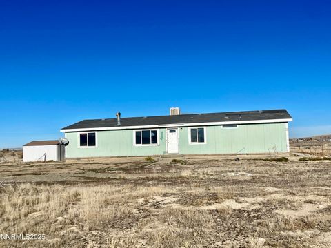 6055 Amos Drive Winnemucca NV 89445