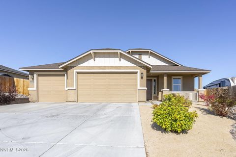556 Beckwourth Drive, Reno, NV 89506 - #: 260002830