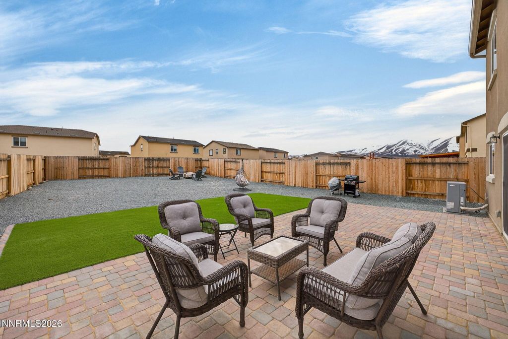 Photo of 8960 Wolf River Drive, Reno, NV 89506 (MLS # 260001728)