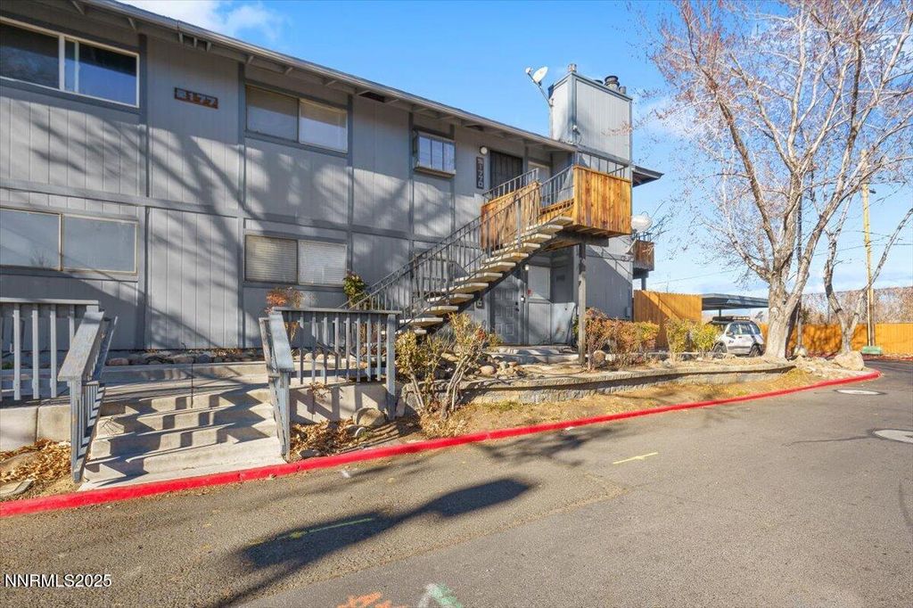 Photo of 2177 Kietzke Lane #D, Reno, NV 89502 (MLS # 250059227)