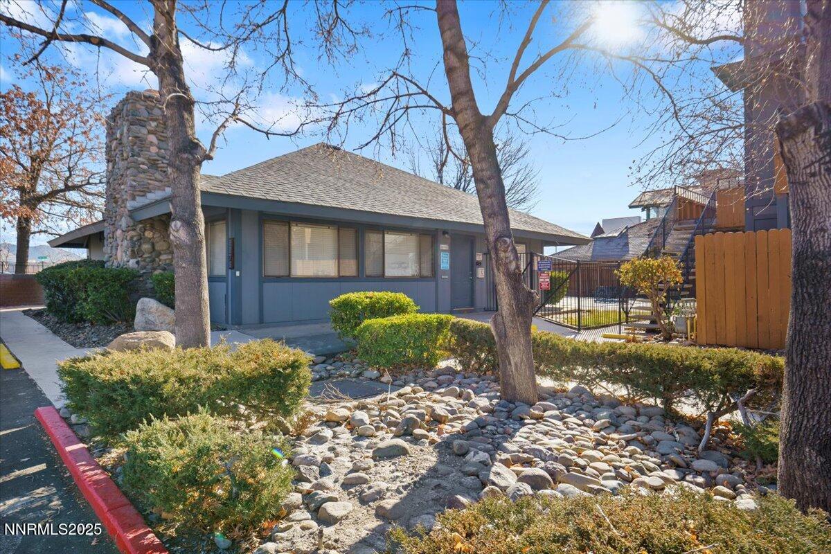 32-2177 Kietzke Lane Unit D Reno NV 8950