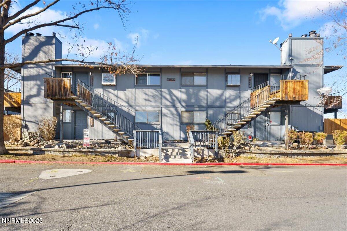 02-2177 Kietzke Lane Unit D Reno NV 8950