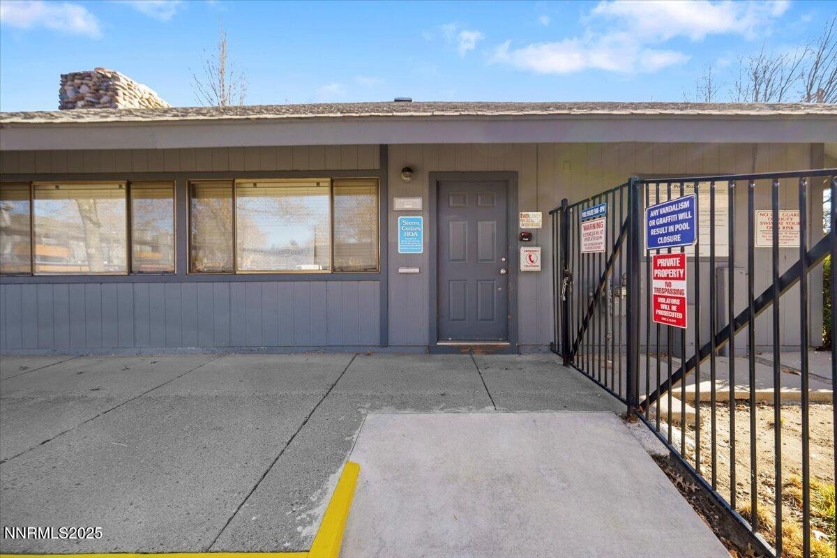 33-2177 Kietzke Lane Unit D Reno NV 8950