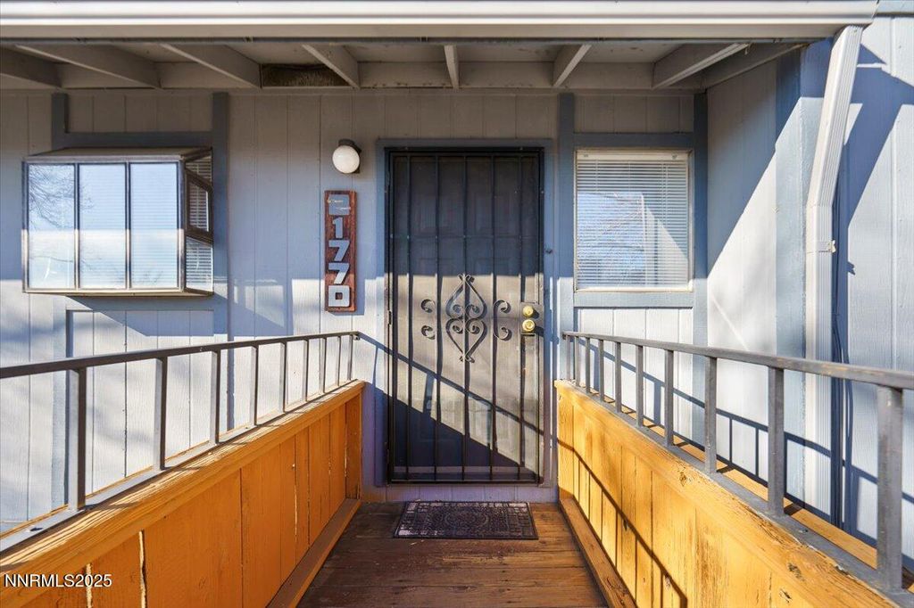 Photo of 2177 Kietzke Lane #D, Reno, NV 89502 (MLS # 250059227)