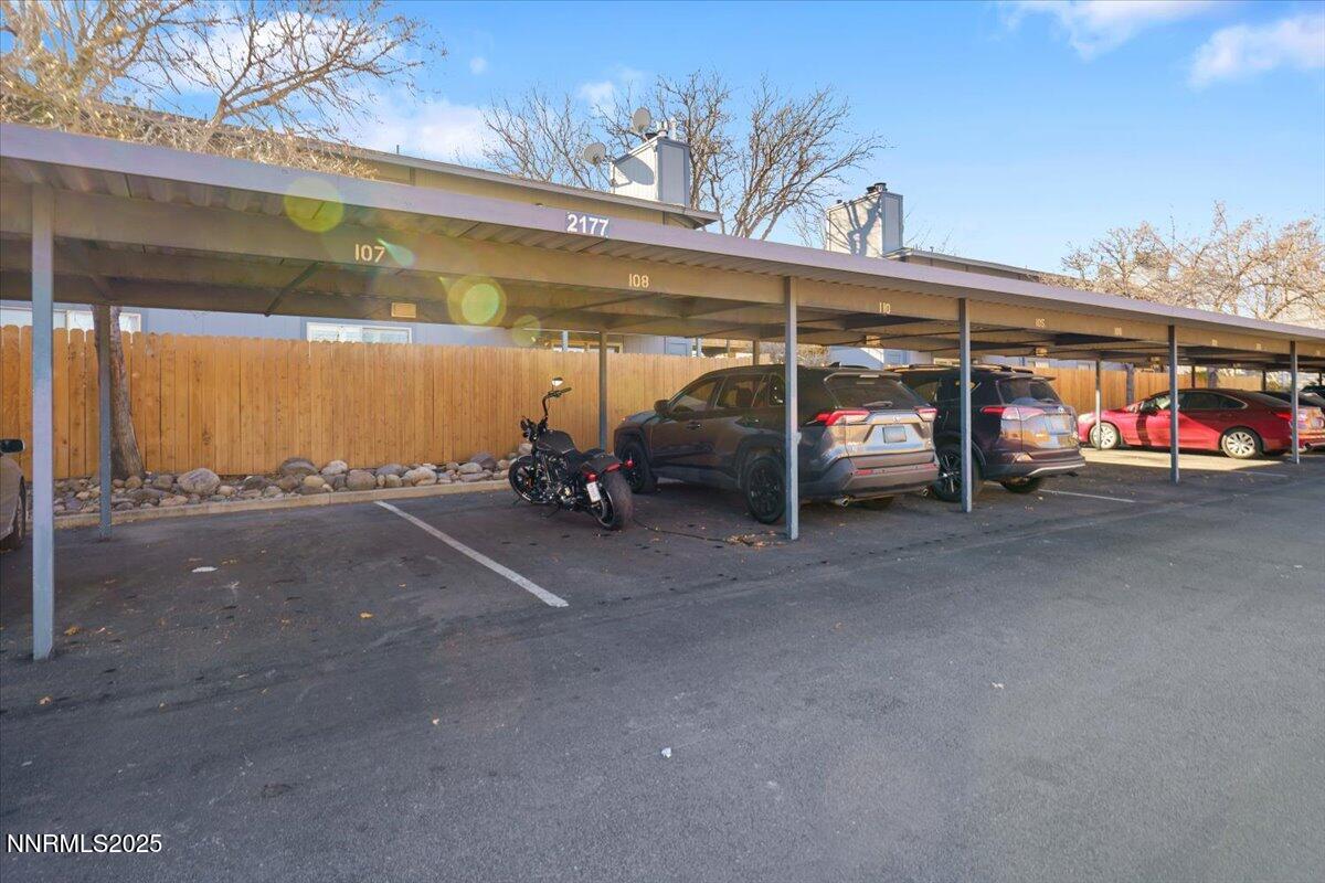 30-2177 Kietzke Lane Unit D Reno NV 8950